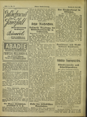 (Österreichische) Volks-Zeitung 19230428 Seite: 6