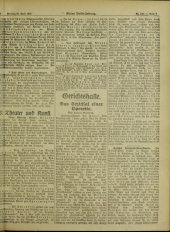 (Österreichische) Volks-Zeitung 19230428 Seite: 7