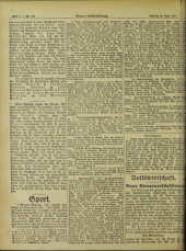(Österreichische) Volks-Zeitung 19230428 Seite: 8