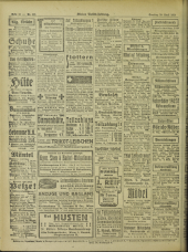 (Österreichische) Volks-Zeitung 19230428 Seite: 12