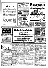 Prager Tagblatt 19230428 Seite: 13