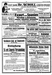 Prager Tagblatt 19230428 Seite: 14