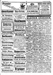 Prager Tagblatt 19230428 Seite: 15