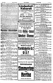 (Wiener) Sporttagblatt 19230428 Seite: 3