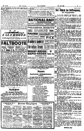 (Wiener) Sporttagblatt 19230428 Seite: 11
