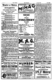 (Wiener) Sporttagblatt 19230428 Seite: 12