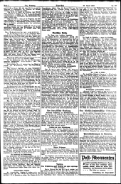 (Linzer) Tages-Post 19230428 Seite: 2