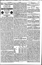 (Linzer) Tages-Post 19230428 Seite: 3