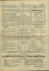Volksfreund 19230428 Seite: 5