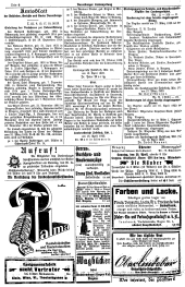 Vorarlberger Landes-Zeitung 19230428 Seite: 6