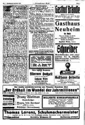 Vorarlberger Wacht 19230428 Seite: 5