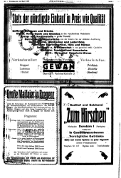 Vorarlberger Wacht 19230428 Seite: 7