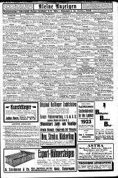 Wiener Landwirtschaftliche Zeitung 19230428 Seite: 7