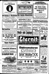 Wiener Landwirtschaftliche Zeitung 19230428 Seite: 8