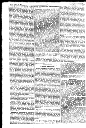 Wiener Zeitung 19230428 Seite: 6