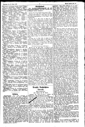 Wiener Zeitung 19230428 Seite: 7