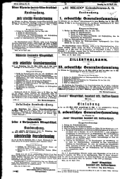 Wiener Zeitung 19230428 Seite: 10