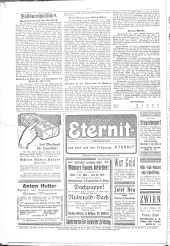 Ybbser Zeitung 19230428 Seite: 4