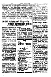 Wiener Sonn- und Montags-Zeitung 19230430 Seite: 5