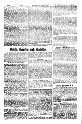 Wiener Sonn- und Montags-Zeitung 19230430 Seite: 6