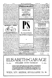 Wiener Sonn- und Montags-Zeitung 19230430 Seite: 9