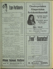 Neue Wiener Friseur-Zeitung 19230501 Seite: 3