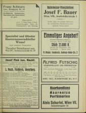 Neue Wiener Friseur-Zeitung 19230501 Seite: 7