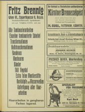 Neue Wiener Friseur-Zeitung 19230501 Seite: 8