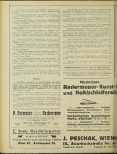 Neue Wiener Friseur-Zeitung 19230501 Seite: 24