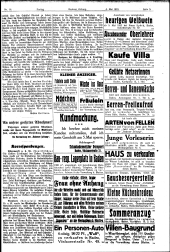 Badener Zeitung 19230504 Seite: 5