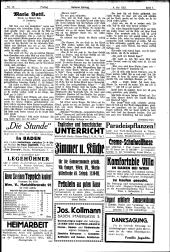 Badener Zeitung 19230504 Seite: 7