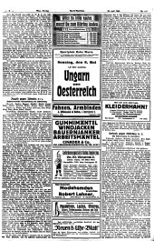 (Wiener) Sporttagblatt 19230430 Seite: 2