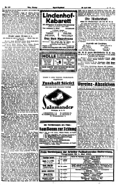 (Wiener) Sporttagblatt 19230430 Seite: 3