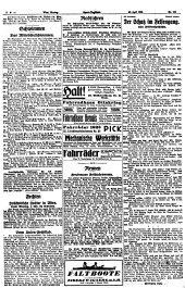 (Wiener) Sporttagblatt 19230430 Seite: 8