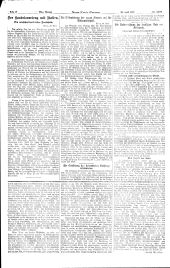 Neue Freie Presse 19230430 Seite: 2