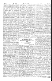 Neue Freie Presse 19230429 Seite: 2