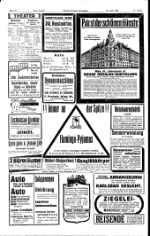 Neue Freie Presse 19230429 Seite: 22