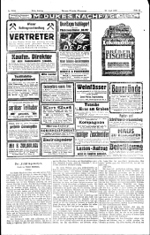 Neue Freie Presse 19230429 Seite: 25