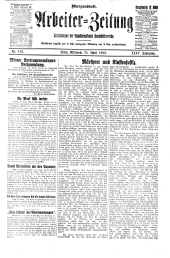 Arbeiter Zeitung