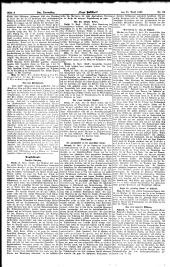 Linzer Volksblatt 19230426 Seite: 2