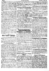 Die neue Zeitung 19230426 Seite: 2