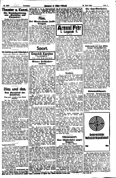 Neues 8 Uhr Blatt 19230426 Seite: 7