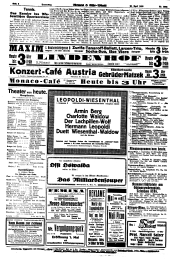 Neues 8 Uhr Blatt 19230426 Seite: 8