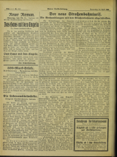 (Österreichische) Volks-Zeitung 19230426 Seite: 4