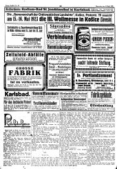 Prager Tagblatt 19230426 Seite: 12