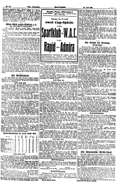 (Wiener) Sporttagblatt 19230426 Seite: 3