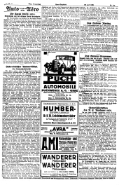 (Wiener) Sporttagblatt 19230426 Seite: 6