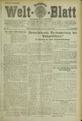 (Neuigkeits) Welt Blatt 19230426 Seite: 1