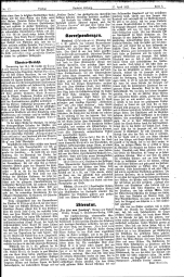 Badener Zeitung 19230427 Seite: 5