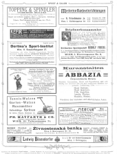 Sport und Salon 19060526 Seite: 24